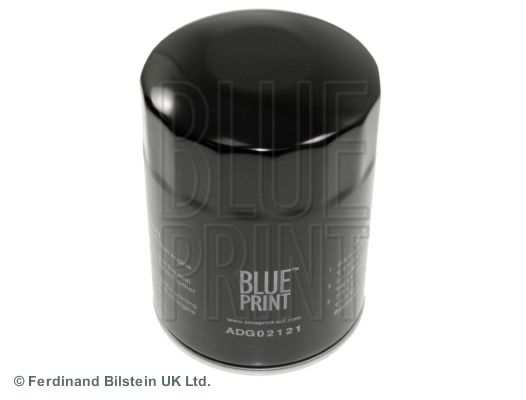 BLUE PRINT Öljynsuodatin ADG02121